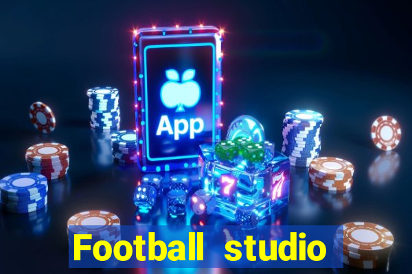 Football studio demo football studios